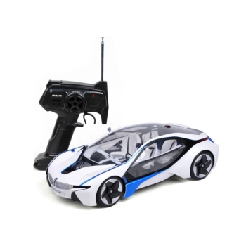 Auto BMW Vision Samochód RC 1:14
