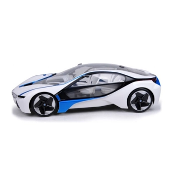 Auto BMW Vision Samochód RC 1:14