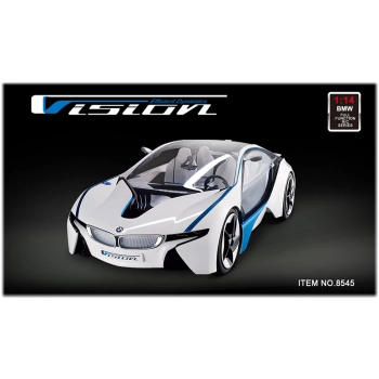 Auto BMW Vision Samochód RC 1:14