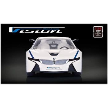 Auto BMW Vision Samochód RC 1:14