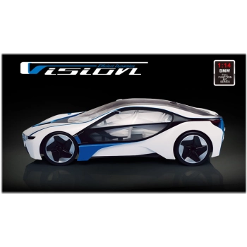 Auto BMW Vision Samochód RC 1:14
