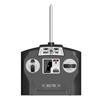 Hot Street R-Xpress 1:16 - 88172 Silverlit