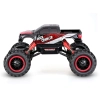 Samochód Auto Rock Crawler 1:14 2.4GHz 4WD Czerwony