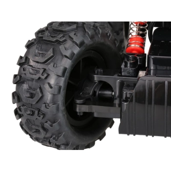 Samochód Auto Rock Crawler 1:14 2.4GHz 4WD Czerwony