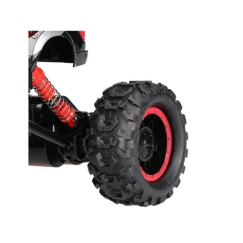 Samochód Auto Rock Crawler 1:14 2.4GHz 4WD Czerwony