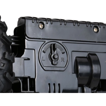 Samochód Auto Rock Crawler 1:14 2.4GHz 4WD Czerwony