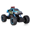 Samochód Auto Rock Crawler 1:14 2.4GHz 4WD Niebieski