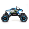 Samochód Auto Rock Crawler 1:14 2.4GHz 4WD Niebieski