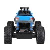 Samochód Auto Rock Crawler 1:14 2.4GHz 4WD Niebieski