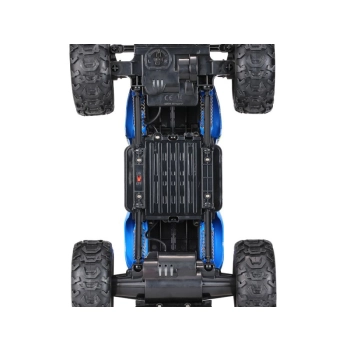 Samochód Auto Rock Crawler 1:14 2.4GHz 4WD Niebieski