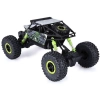 Samochód RC ROCK CRAWLER 2.4GHz 1:18 Zielony