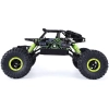 Samochód RC ROCK CRAWLER 2.4GHz 1:18 Zielony