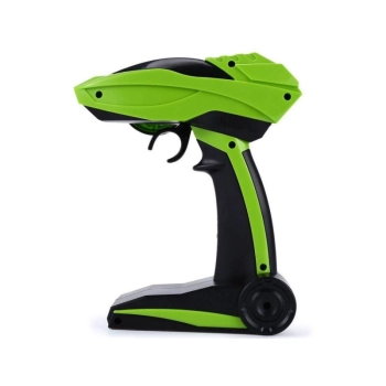 Samochód RC ROCK CRAWLER 2.4GHz 1:18 Zielony