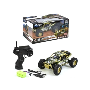 Samochód Desert Truck 4WD 2.4GHz 1:24 20km/h HB-SM2401