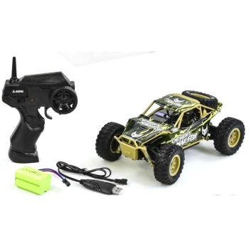 Samochód Desert Truck 4WD 2.4GHz 1:24 20km/h HB-SM2401