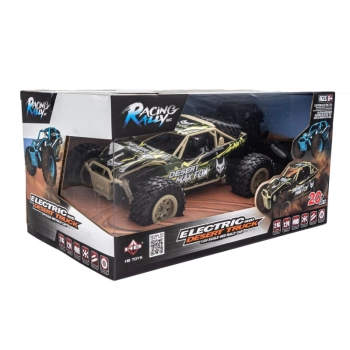 Samochód Desert Truck 4WD 2.4GHz 1:24 20km/h HB-SM2401