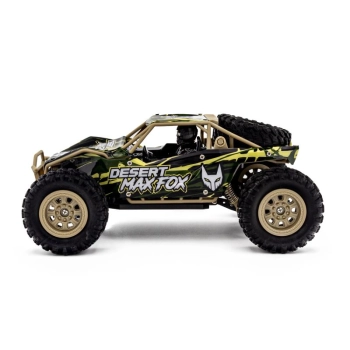 Samochód Desert Truck 4WD 2.4GHz 1:24 20km/h HB-SM2401