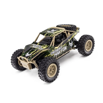 Samochód Desert Truck 4WD 2.4GHz 1:24 20km/h HB-SM2401