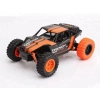 Samochód Desert Truck 4WD 2.4GHz 1:24 20km/h Pomarańczowy HB-SM2402