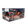 Samochód Desert Truck 4WD 2.4GHz 1:24 20km/h Pomarańczowy HB-SM2402