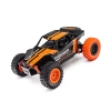 Samochód Desert Truck 4WD 2.4GHz 1:24 20km/h Pomarańczowy HB-SM2402