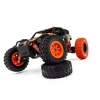 Samochód Desert Truck 4WD 2.4GHz 1:24 20km/h Pomarańczowy HB-SM2402