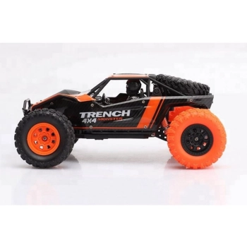 Samochód Desert Truck 4WD 2.4GHz 1:24 20km/h Pomarańczowy HB-SM2402