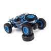 Samochód Desert Truck 4WD 2.4GHz 1:24 20km/h Niebieski HB-SM2403
