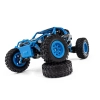 Samochód Desert Truck 4WD 2.4GHz 1:24 20km/h Niebieski HB-SM2403