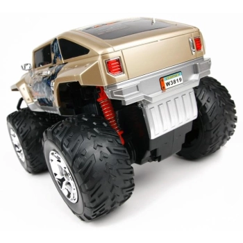 Samochód RC WINYEA W3819 Hummer