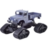 Samochód Zdalnie Sterowany 1:12 Truck Niebieski 2,4 GHz