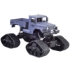 Samochód Zdalnie Sterowany 1:12 Truck Niebieski 2,4 GHz