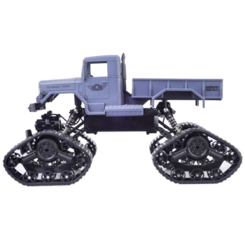 Samochód Zdalnie Sterowany 1:12 Truck Niebieski 2,4 GHz