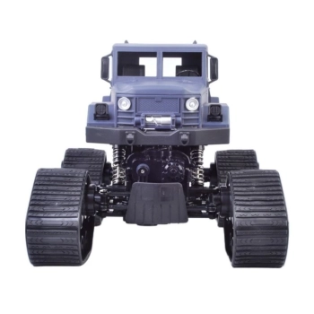 Samochód Zdalnie Sterowany 1:12 Truck Niebieski 2,4 GHz