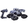 Samochód Zdalnie Sterowany 1:12 Truck Niebieski 2,4 GHz Przecena 1