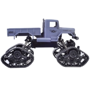 Samochód Zdalnie Sterowany 1:12 Truck Niebieski 2,4 GHz Przecena 1