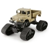 Samochód Zdalnie Sterowany 1:12 Truck Pustynny 2,4 GHz