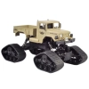 Samochód Zdalnie Sterowany 1:12 Truck Pustynny 2,4 GHz