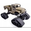 Samochód Zdalnie Sterowany 1:12 Truck Pustynny 2,4 GHz