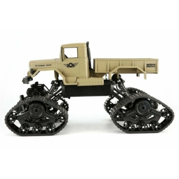 Samochód Zdalnie Sterowany 1:12 Truck Pustynny 2,4 GHz