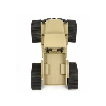 Samochód Zdalnie Sterowany 1:12 Truck Pustynny 2,4 GHz