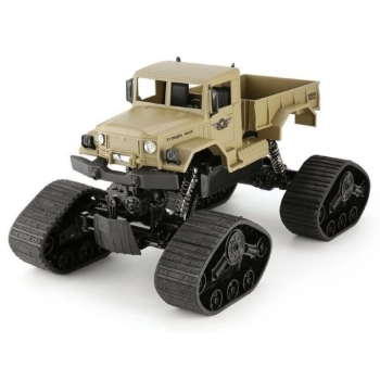 Samochód Zdalnie Sterowany 1:12 Truck Pustynny 2,4 GHz