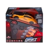 Samochód Do Driftu, Auto RC Drift 1:24 2,4 GHz 4WD ŻÓŁTY