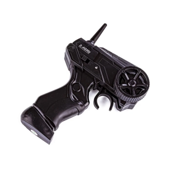 Samochód Do Driftu, Auto RC Drift 1:24 2,4 GHz 4WD POMARAŃCZOWY