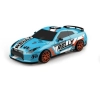 Samochód Do Driftu, Auto RC Drift 1:24 2,4 GHz 4WD NIEBIESKI
