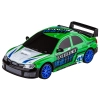 Samochód Do Driftu, Auto RC Drift 1:24 2,4 GHz 4WD ZIELONY