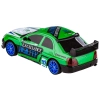 Samochód Do Driftu, Auto RC Drift 1:24 2,4 GHz 4WD ZIELONY