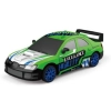 Samochód Do Driftu, Auto RC Drift 1:24 2,4 GHz 4WD ZIELONY