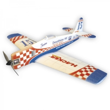 Hawker Sea Fury Furias Reno 840 ARF - Samolot Hacker Model