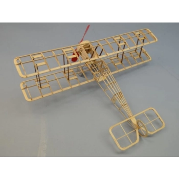 Samolot - Avro 504 KIT - DUMAS